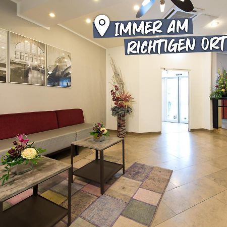 Achat Hotel Frankenthal In Der Pfalz 外观 照片