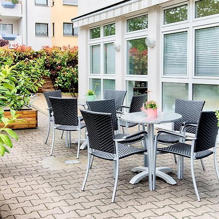 Achat Hotel Frankenthal In Der Pfalz 外观 照片