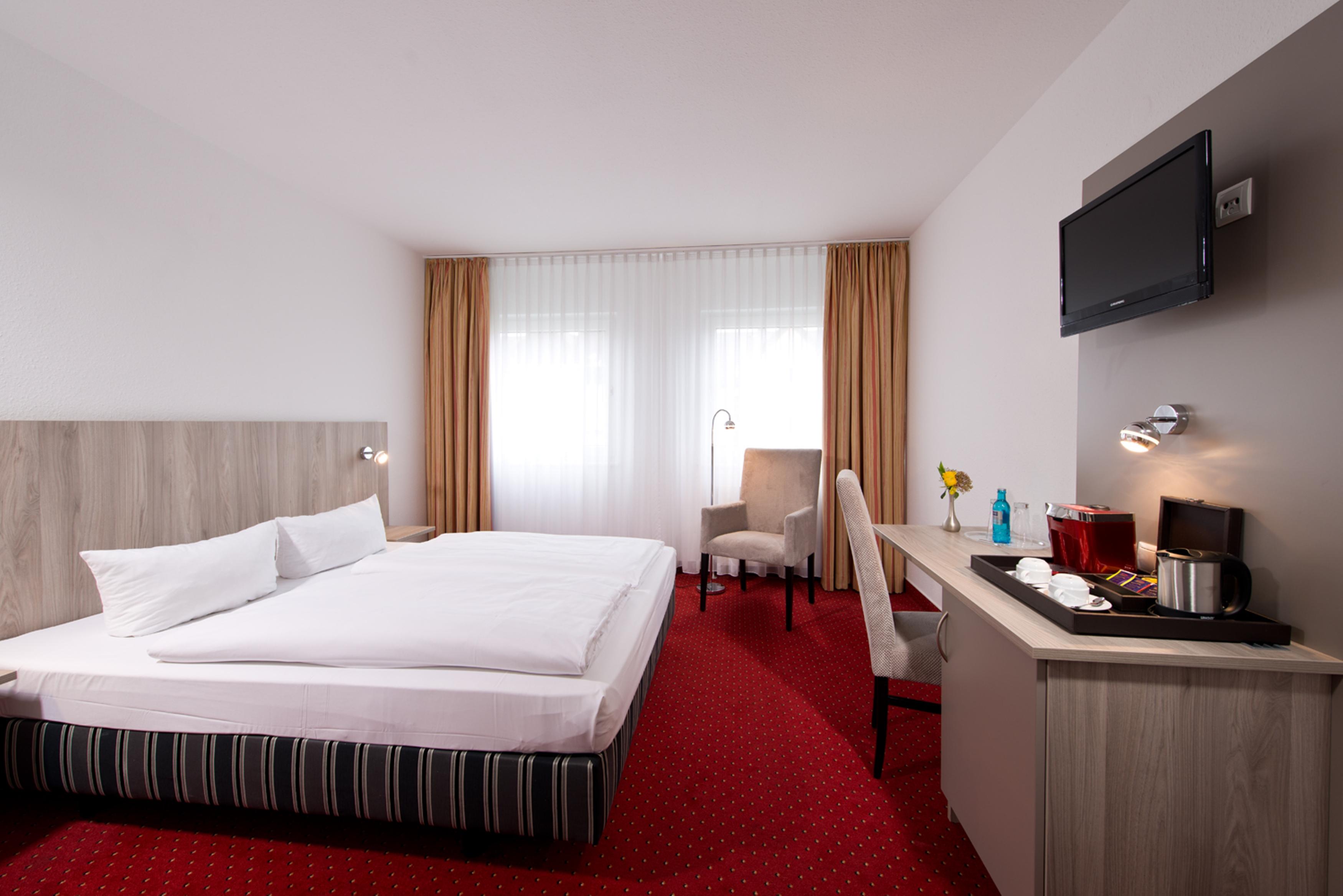 Achat Hotel Frankenthal In Der Pfalz 外观 照片