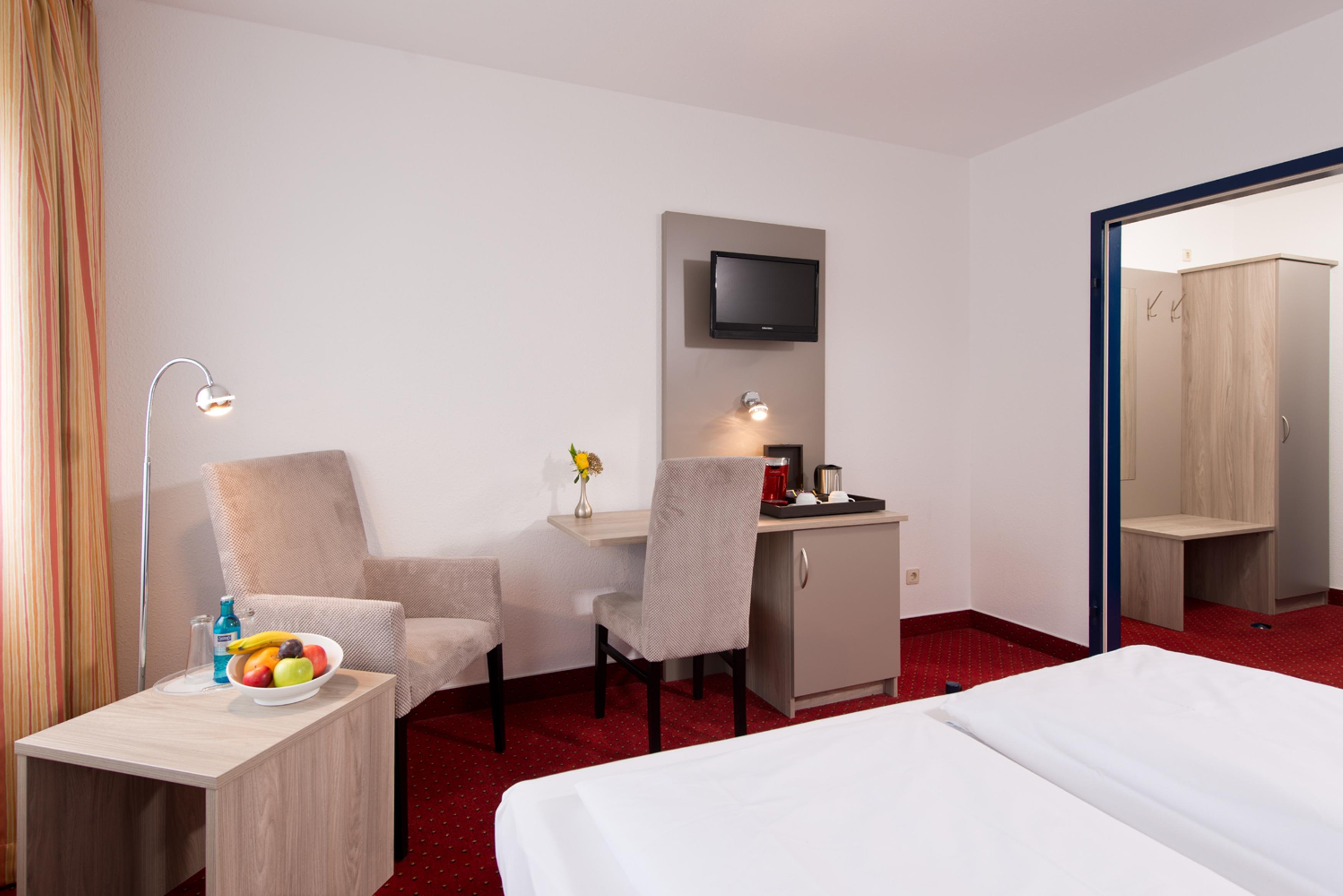 Achat Hotel Frankenthal In Der Pfalz 外观 照片