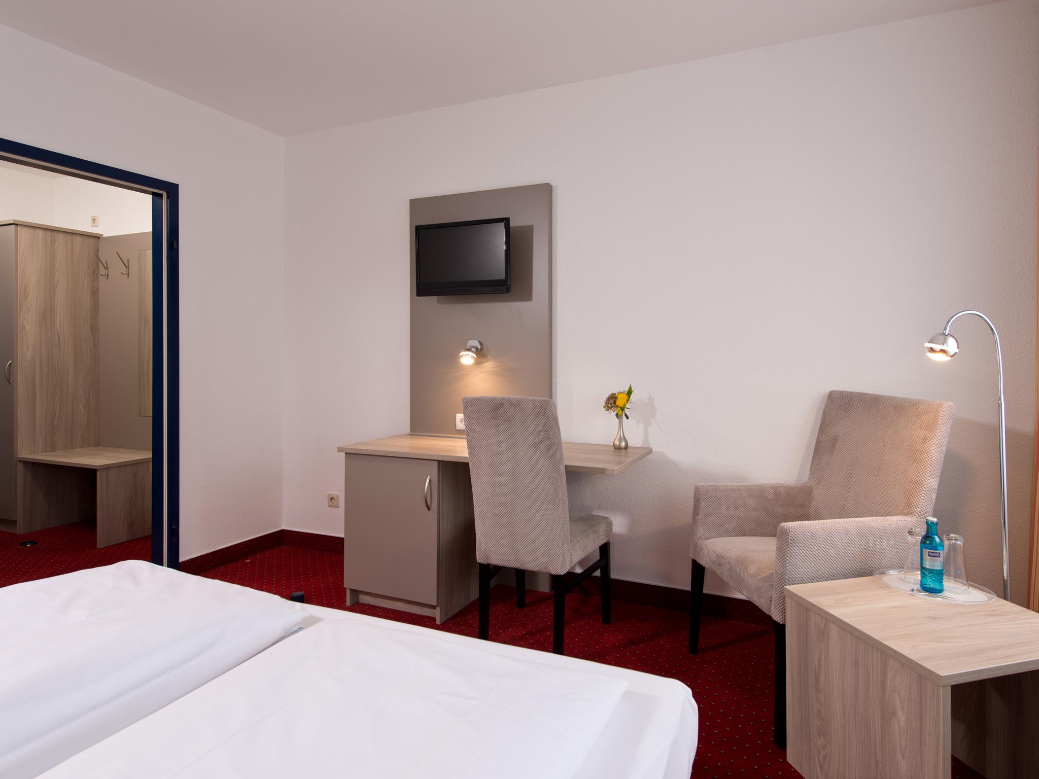 Achat Hotel Frankenthal In Der Pfalz 外观 照片