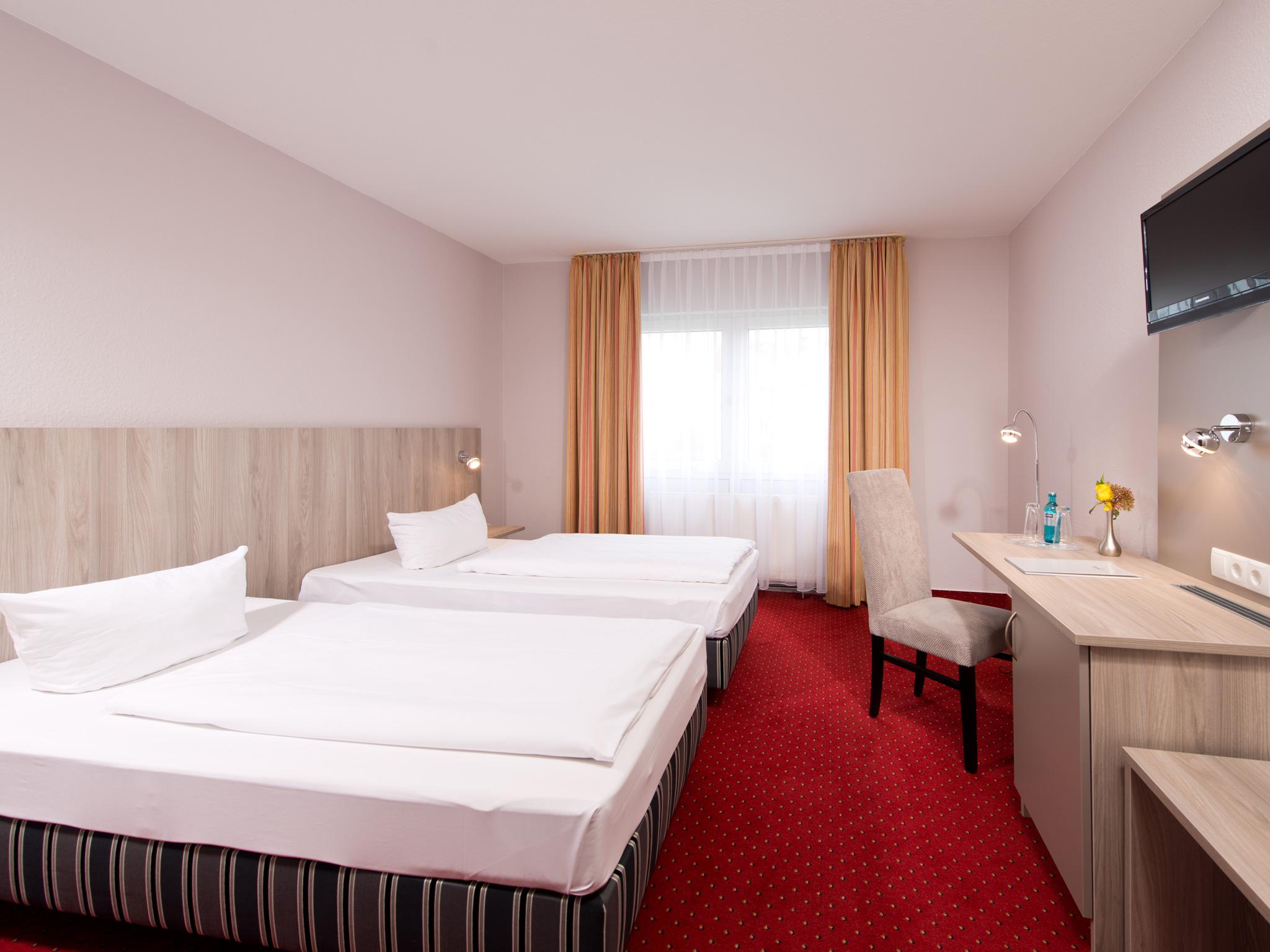 Achat Hotel Frankenthal In Der Pfalz 外观 照片