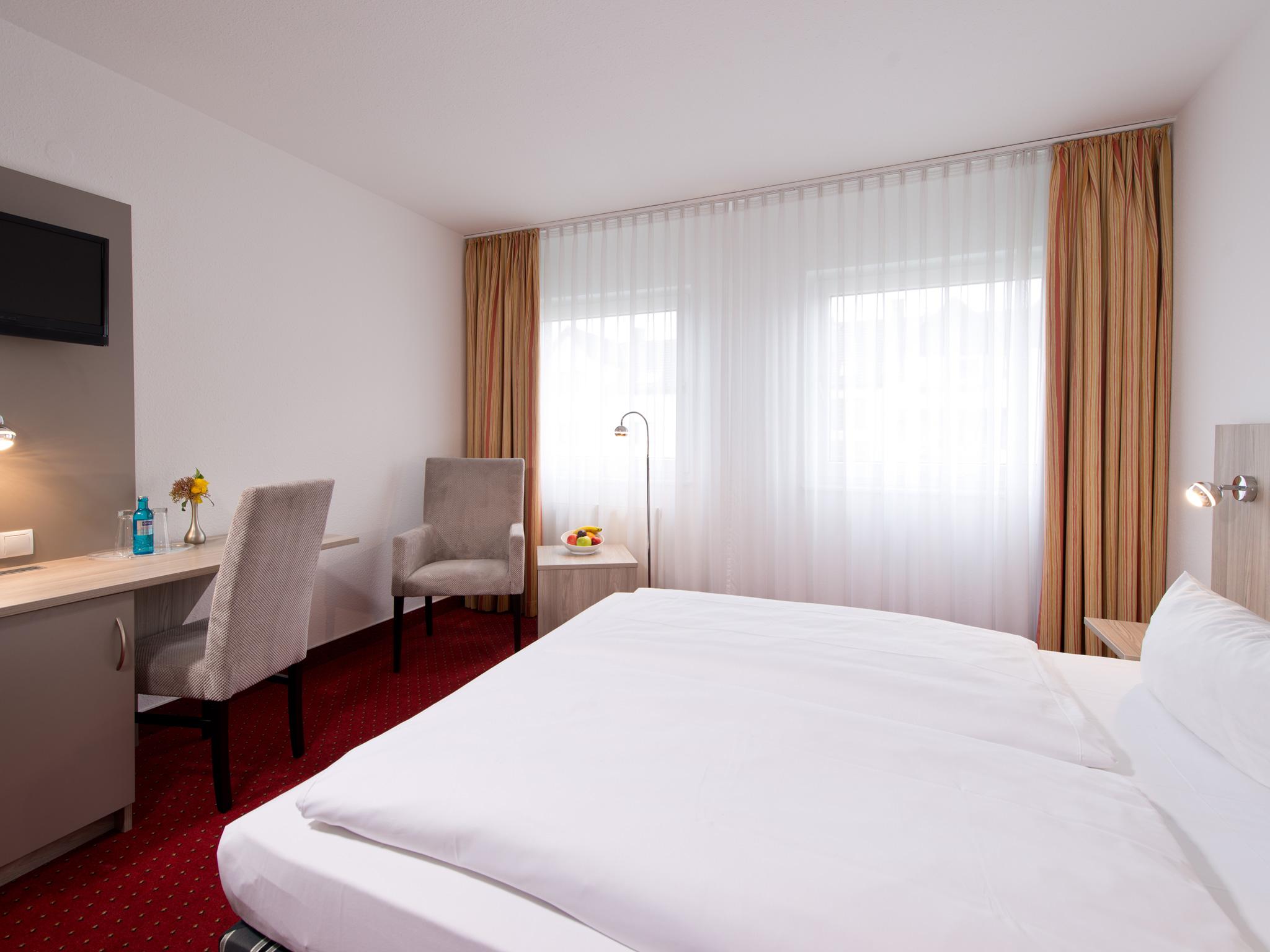 Achat Hotel Frankenthal In Der Pfalz 外观 照片