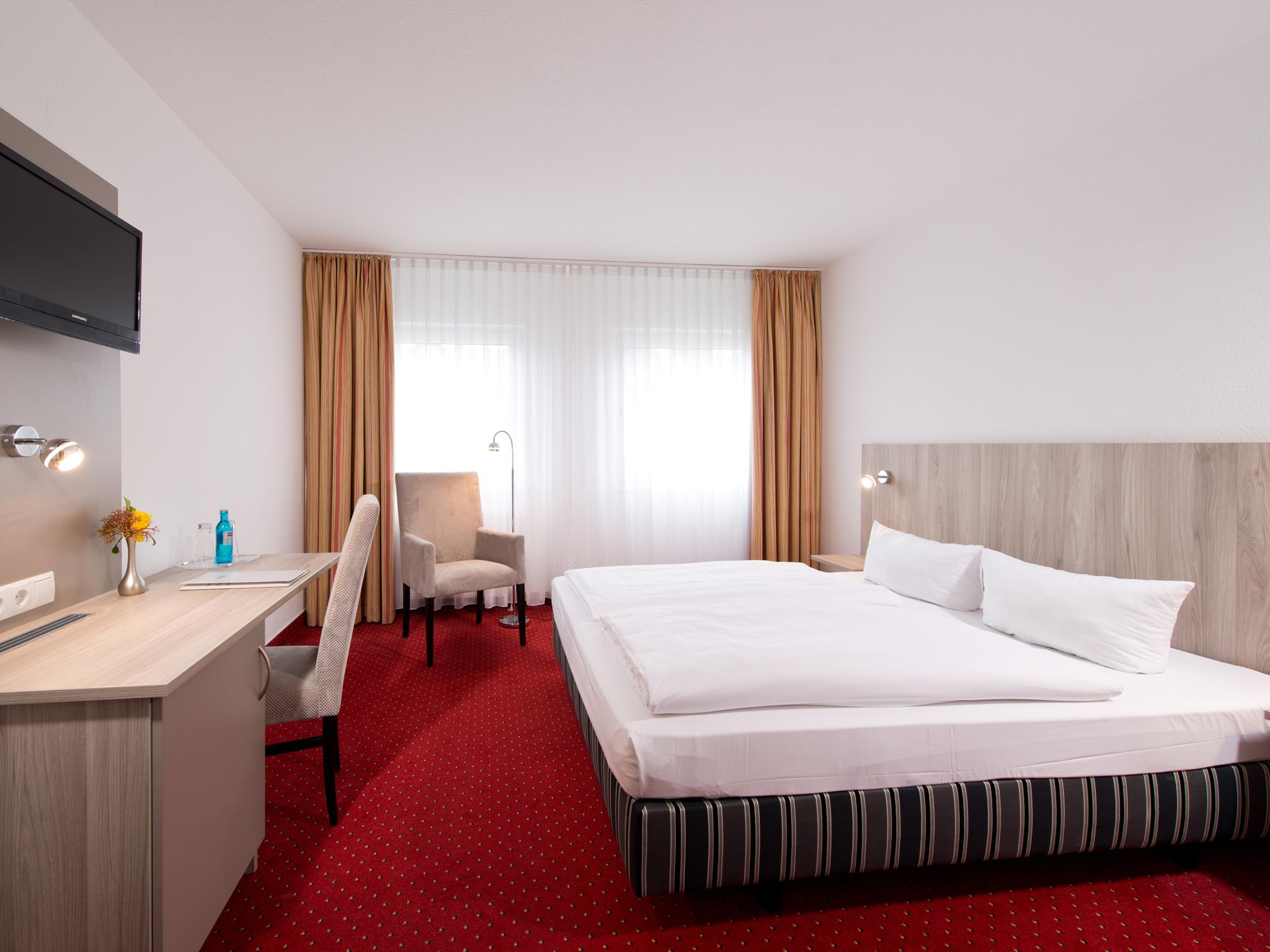 Achat Hotel Frankenthal In Der Pfalz 外观 照片