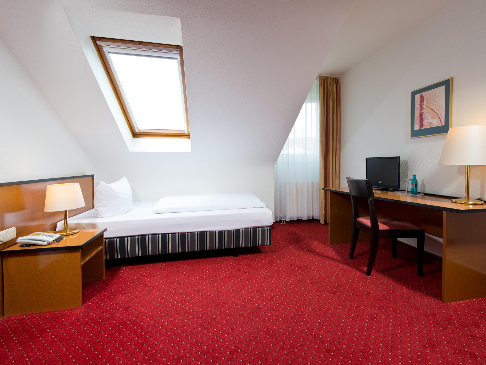 Achat Hotel Frankenthal In Der Pfalz 外观 照片