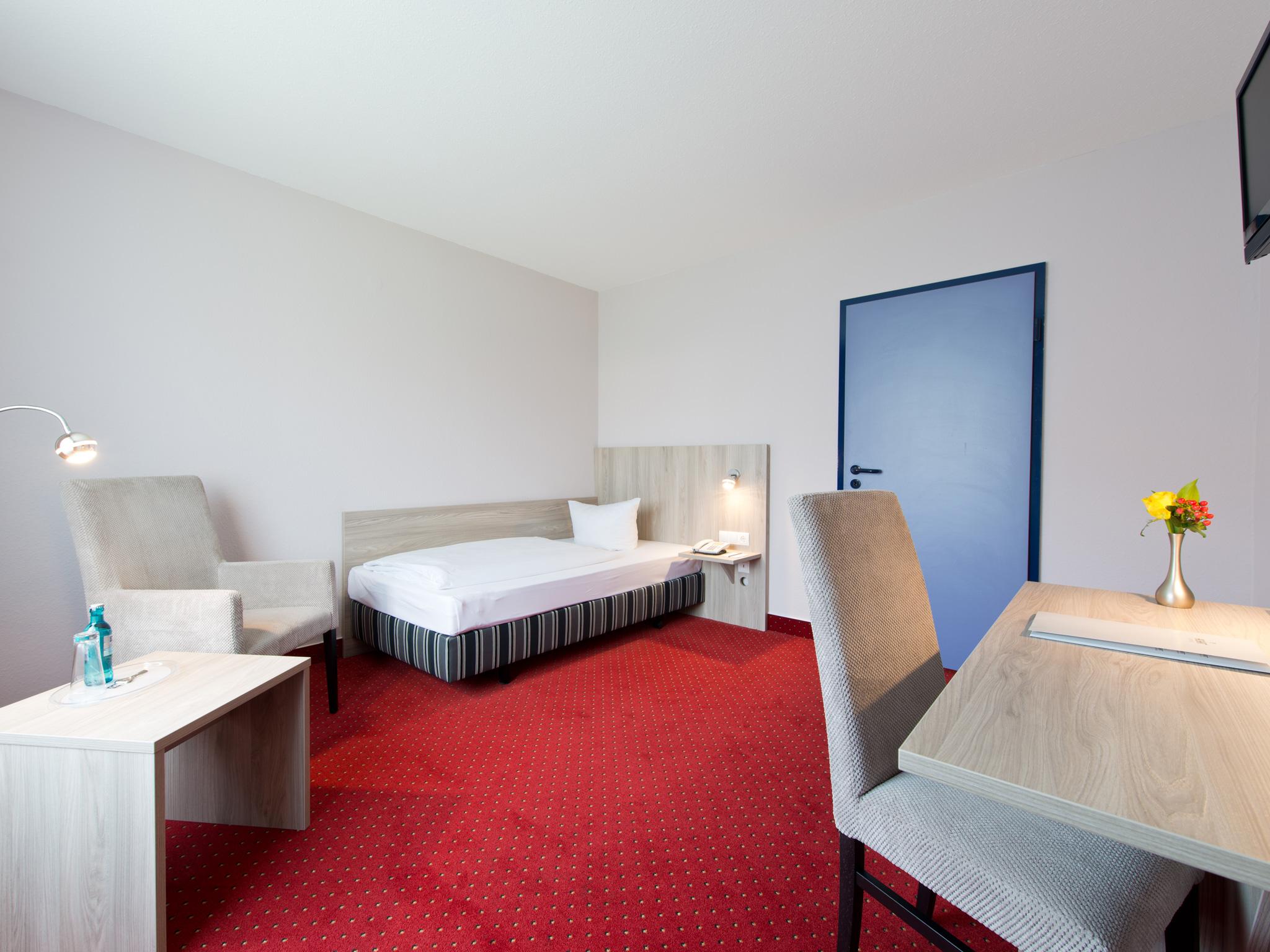 Achat Hotel Frankenthal In Der Pfalz 外观 照片