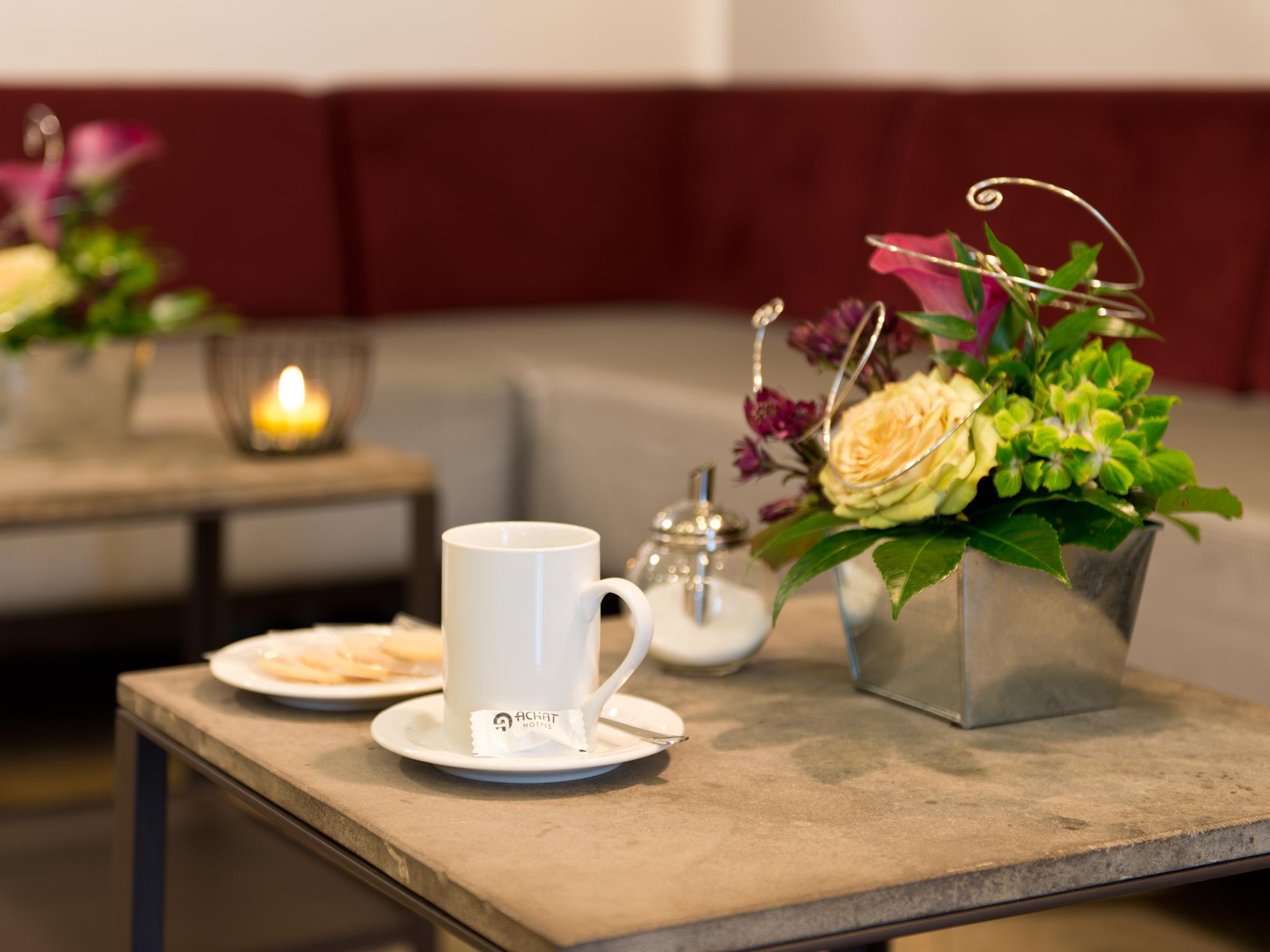 Achat Hotel Frankenthal In Der Pfalz 外观 照片