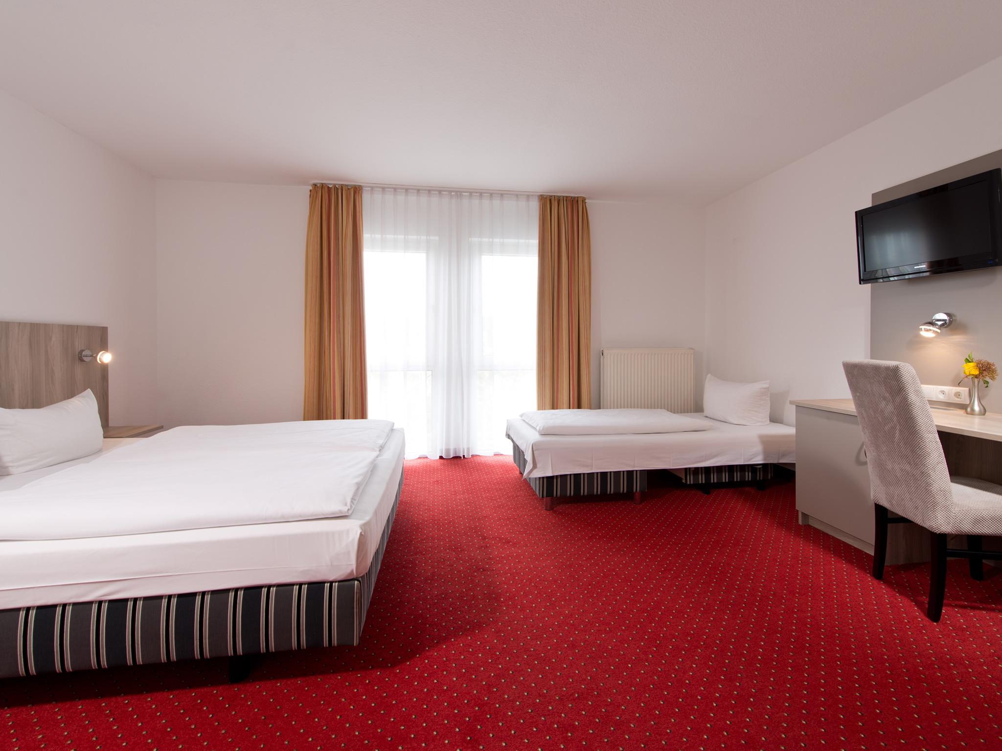 Achat Hotel Frankenthal In Der Pfalz 外观 照片