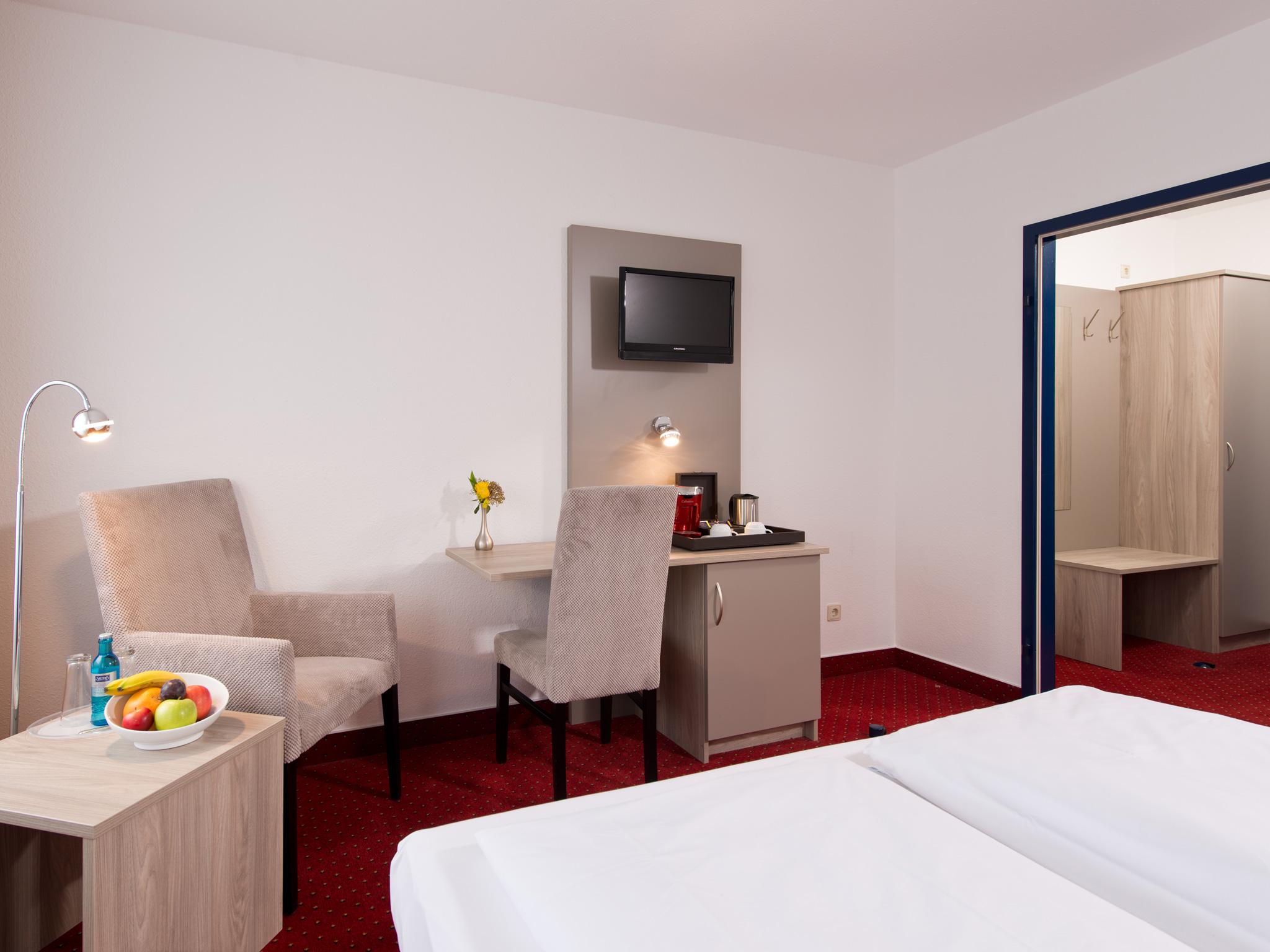 Achat Hotel Frankenthal In Der Pfalz 外观 照片
