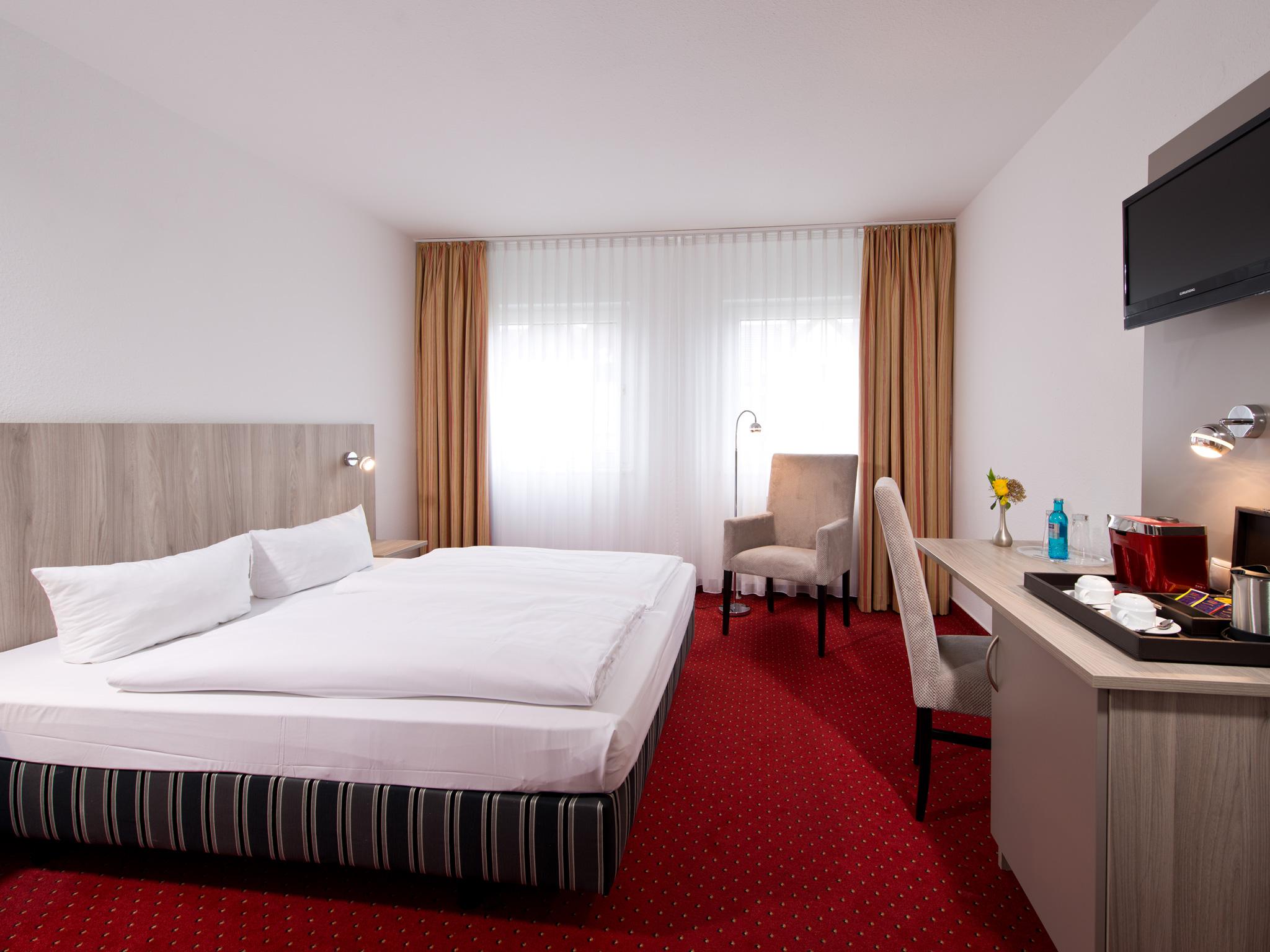 Achat Hotel Frankenthal In Der Pfalz 外观 照片