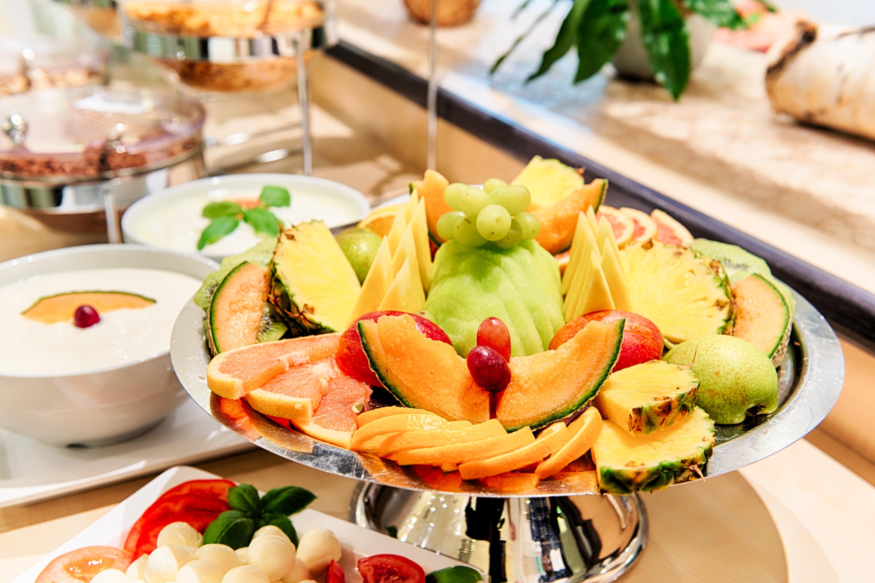 Achat Hotel Frankenthal In Der Pfalz 外观 照片