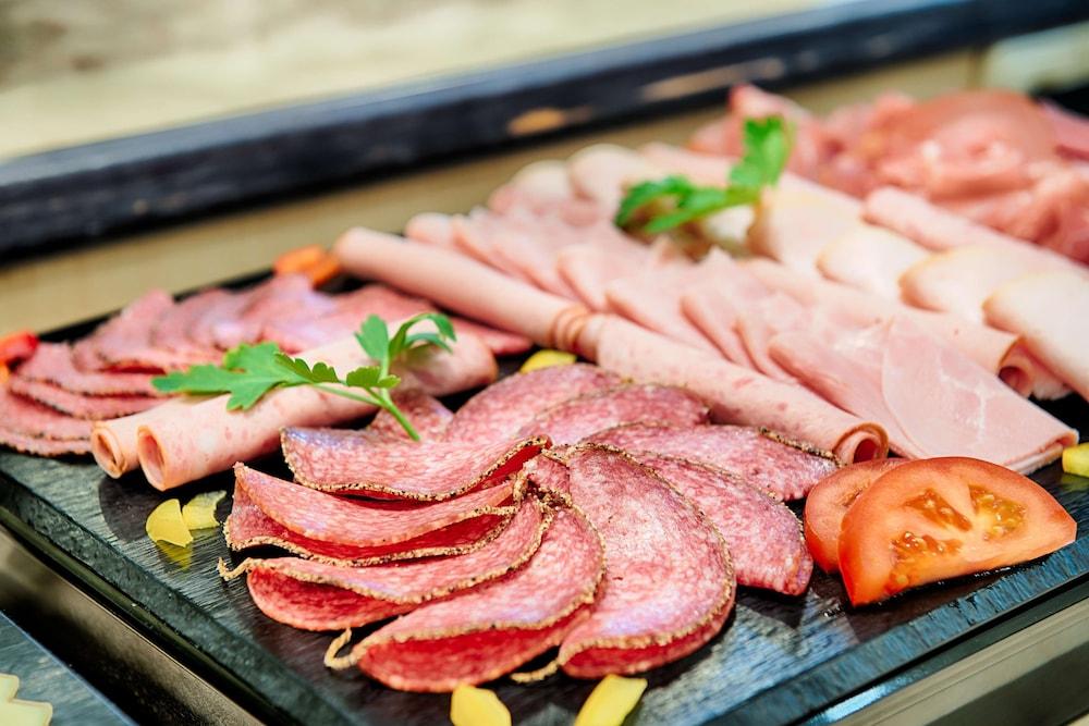 Achat Hotel Frankenthal In Der Pfalz 外观 照片