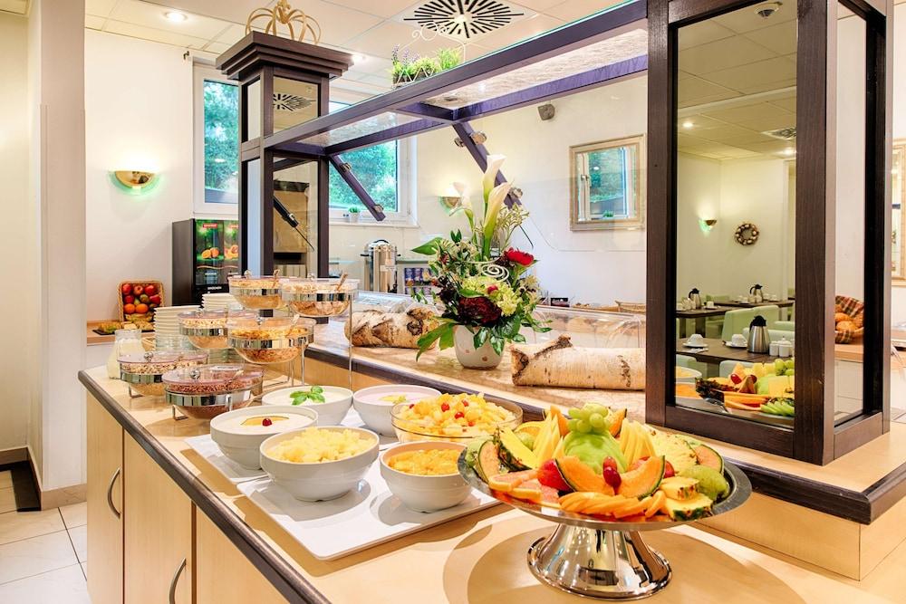 Achat Hotel Frankenthal In Der Pfalz 外观 照片