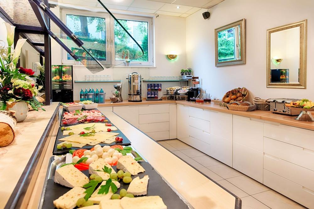 Achat Hotel Frankenthal In Der Pfalz 外观 照片