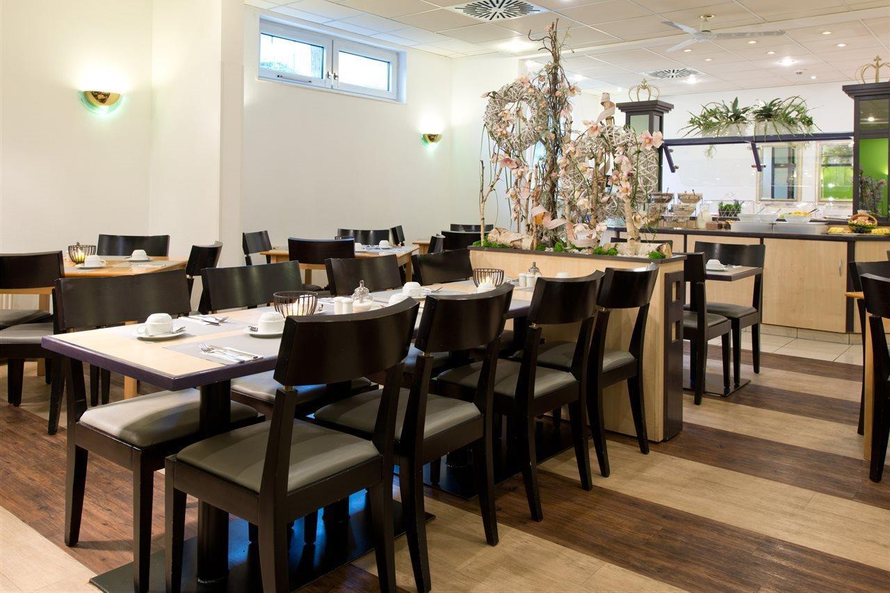 Achat Hotel Frankenthal In Der Pfalz 外观 照片