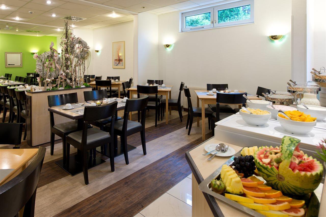 Achat Hotel Frankenthal In Der Pfalz 外观 照片