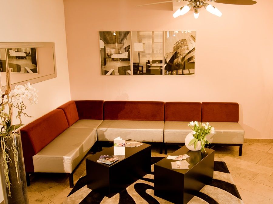 Achat Hotel Frankenthal In Der Pfalz 外观 照片