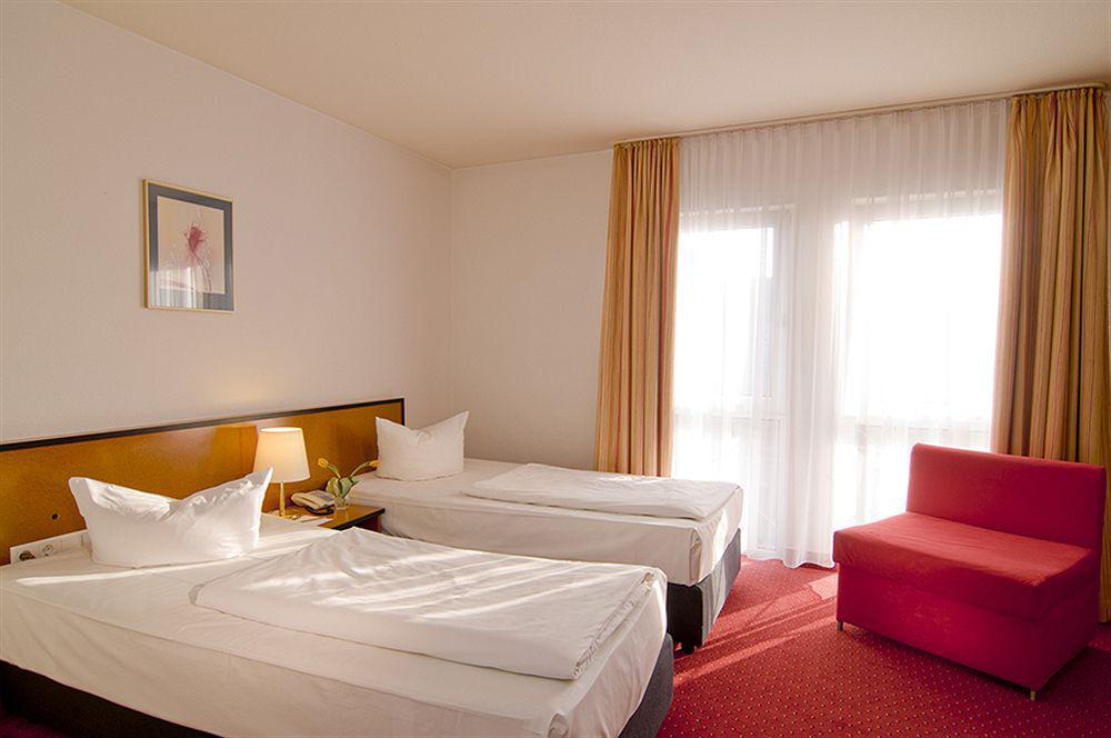 Achat Hotel Frankenthal In Der Pfalz 外观 照片